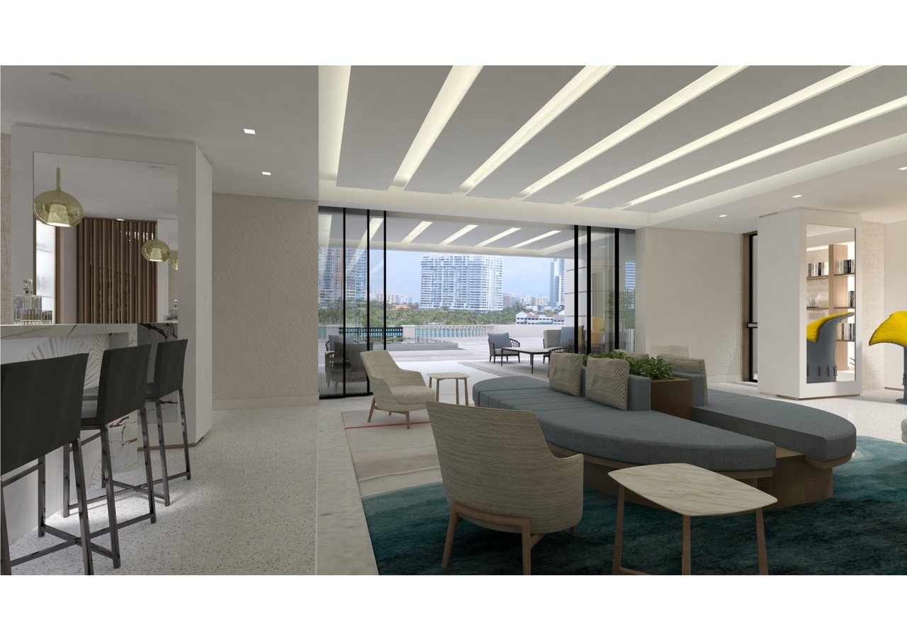 Palazzo del Mare 7124