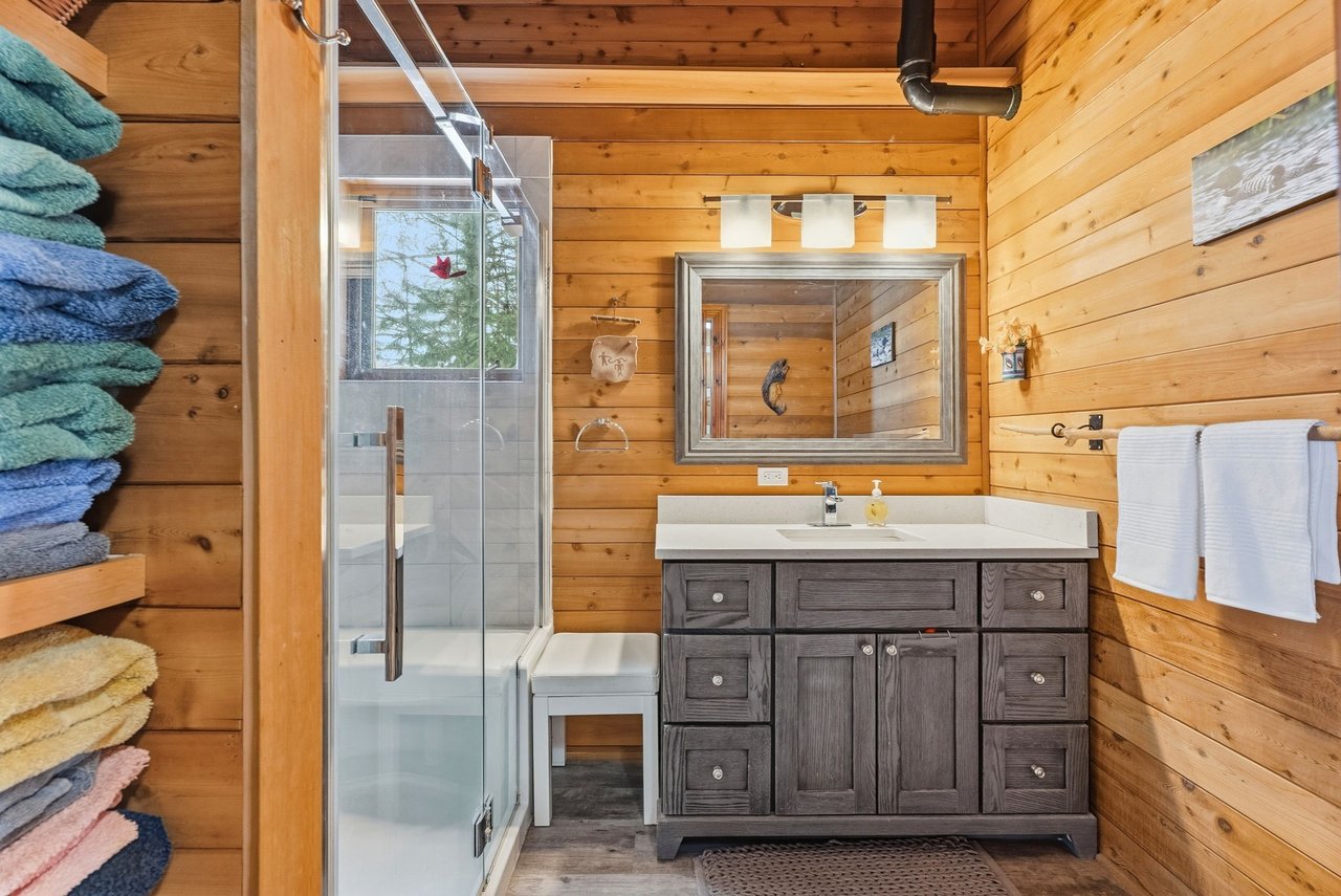 3491A Axe Lake Road, McMurrich/Monteith, ON