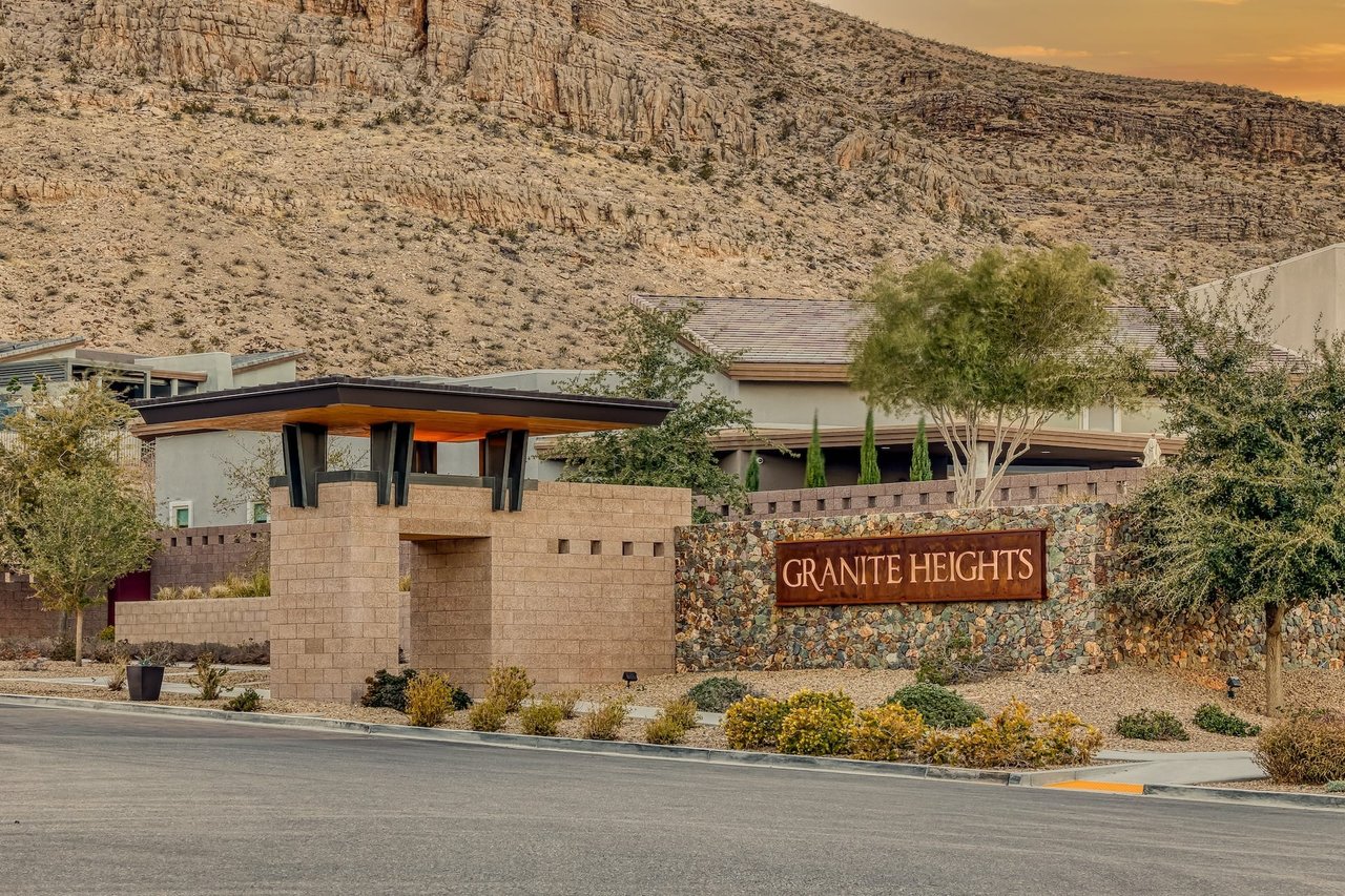 Granite Heights