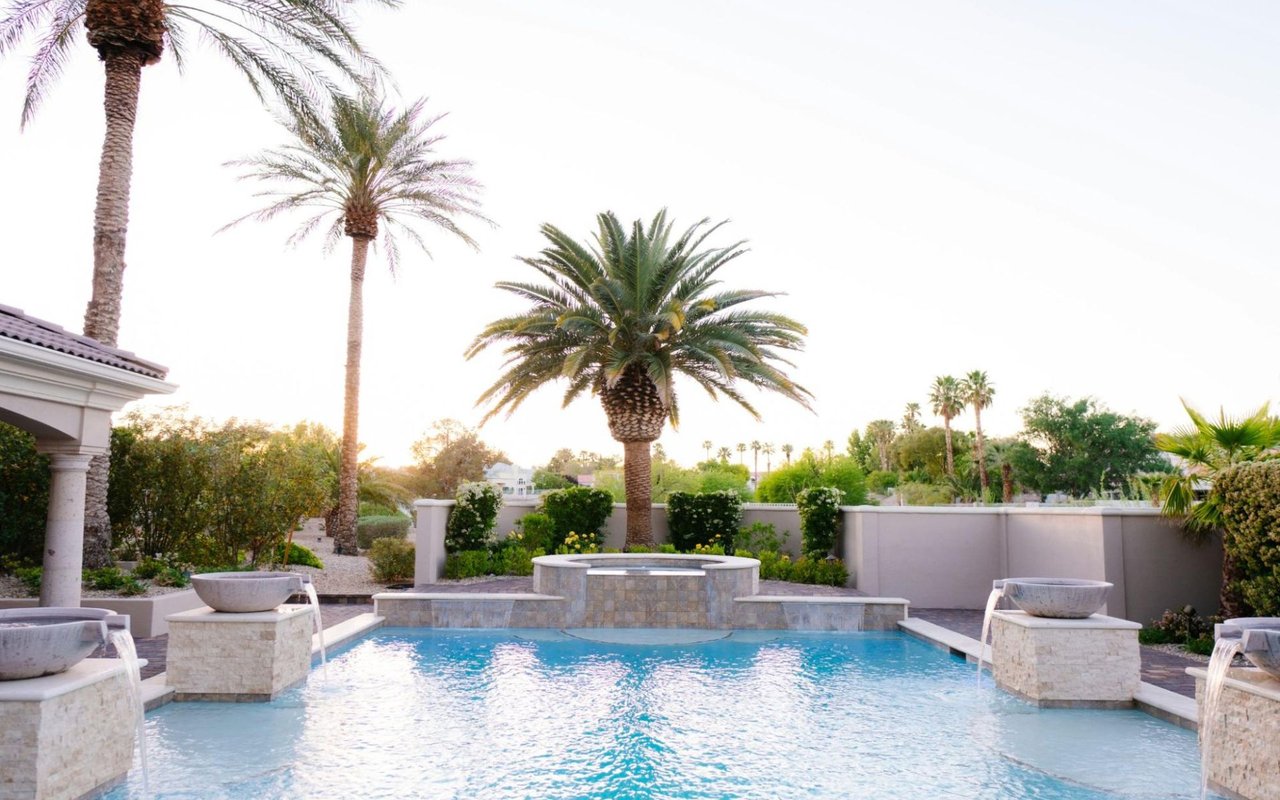 Top Real Estate Investment Areas in Palm Beach Gardens