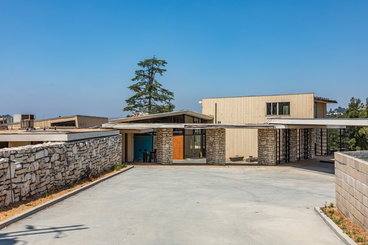 2859 Coldwater Canyon Dr, Beverly Hills