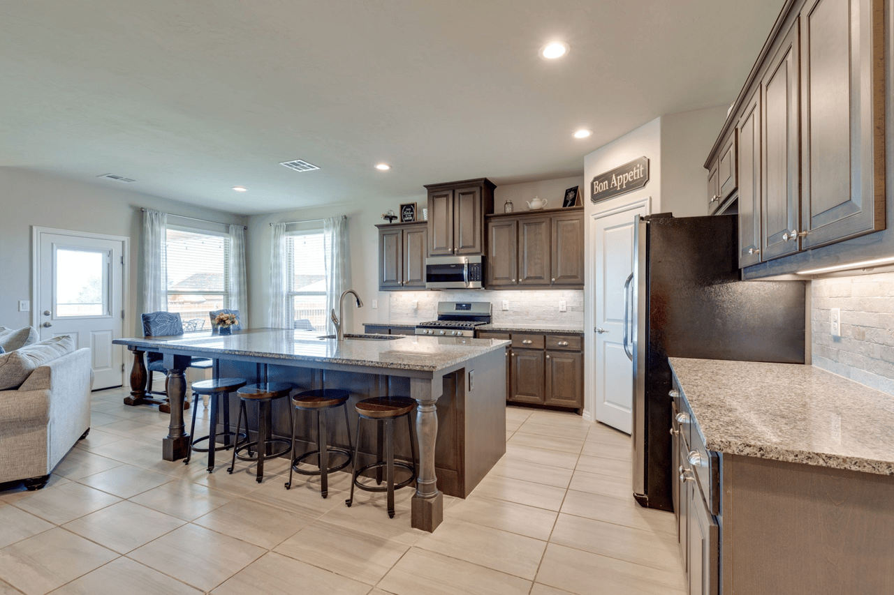 Just Listed: Summerhill Home on Large Corner Lot