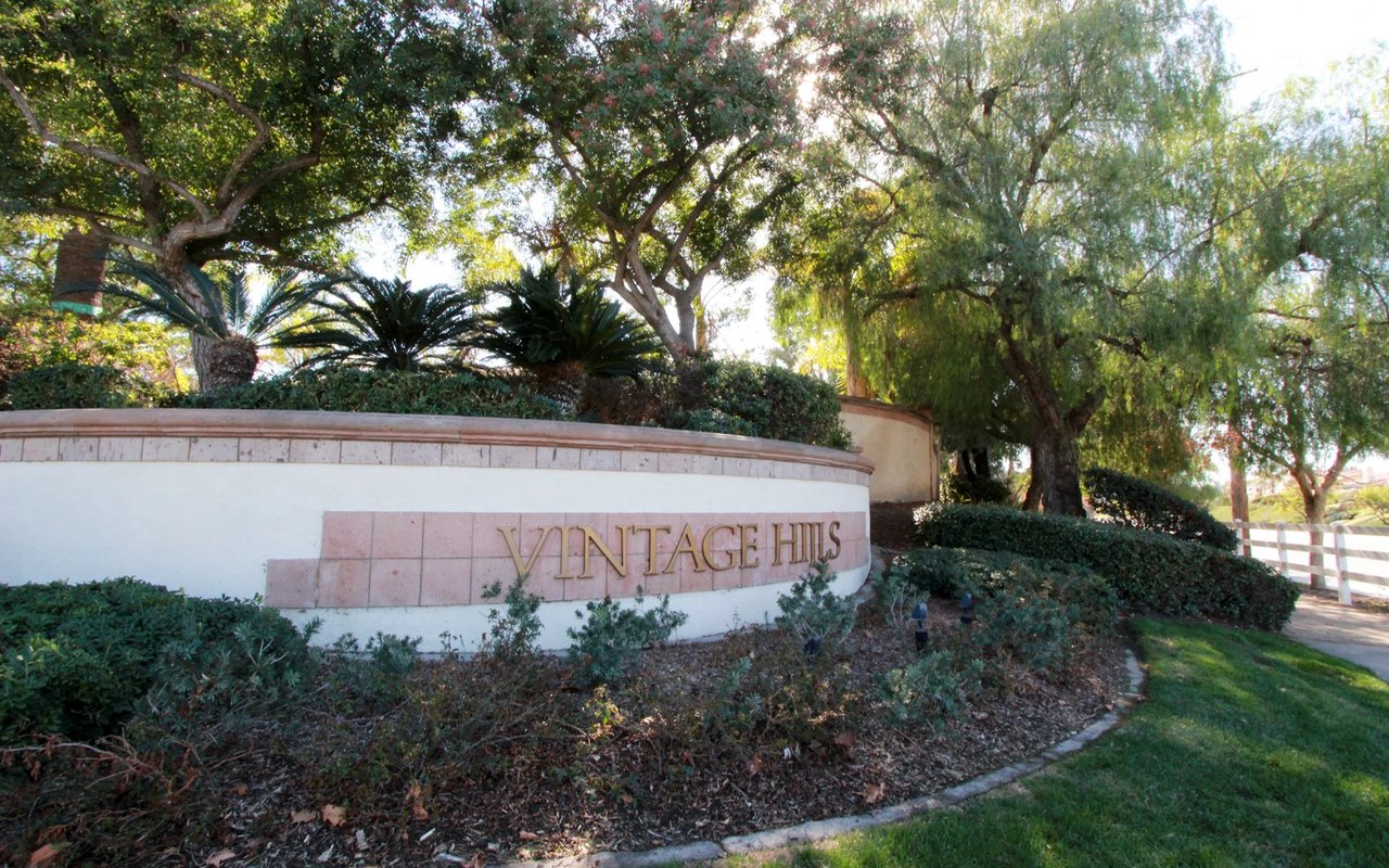 Vintage Hills