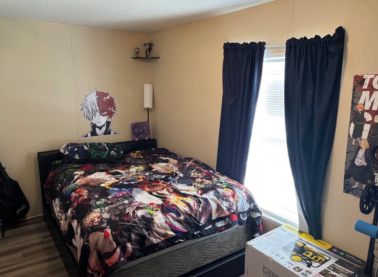 4707 Green Grass Place