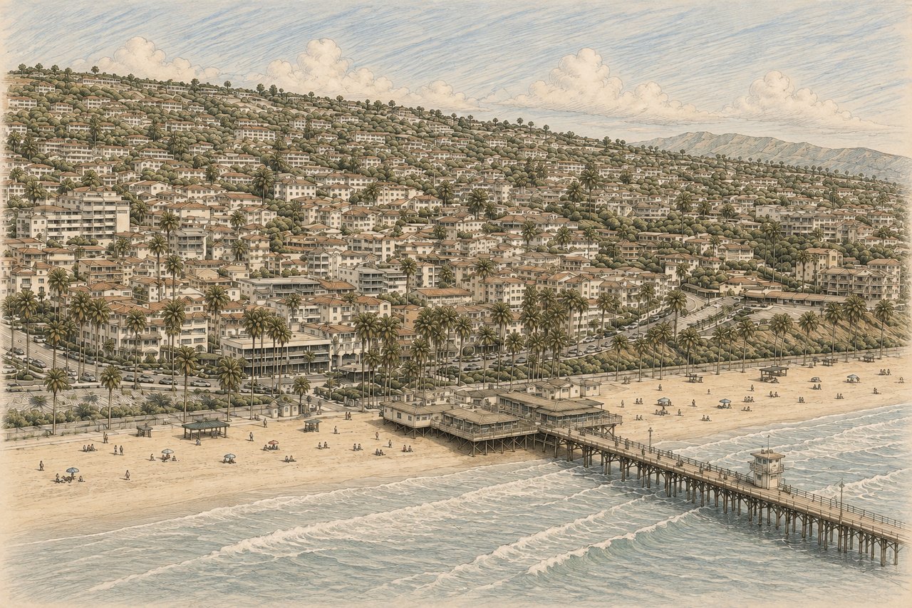 Central San Clemente