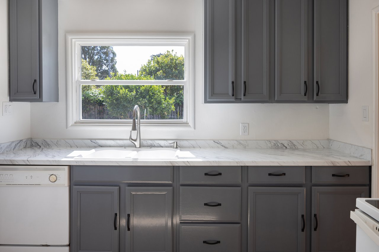 Coastal Living in Pacific Grove