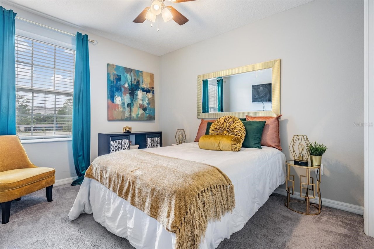 Modern Townhome Living in the Heart of Riverview