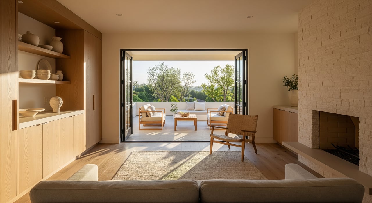 Senior Downsizing: Laguna Hills to Laguna Woods Village