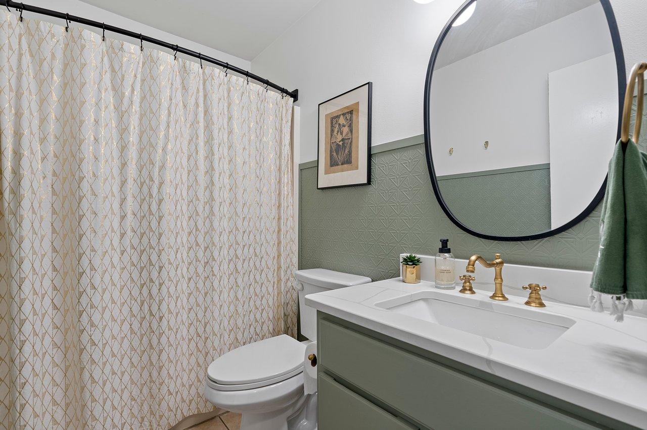 Great Location and Great Price!