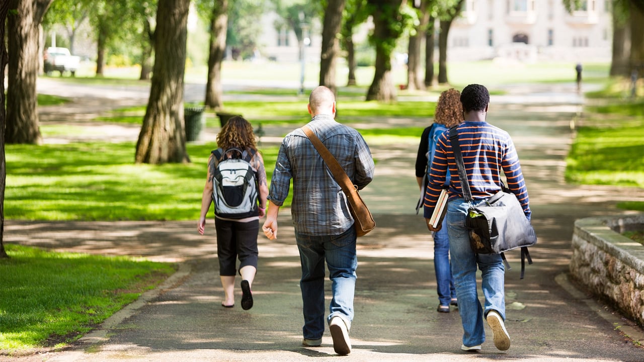 American University Park - Tenleytown