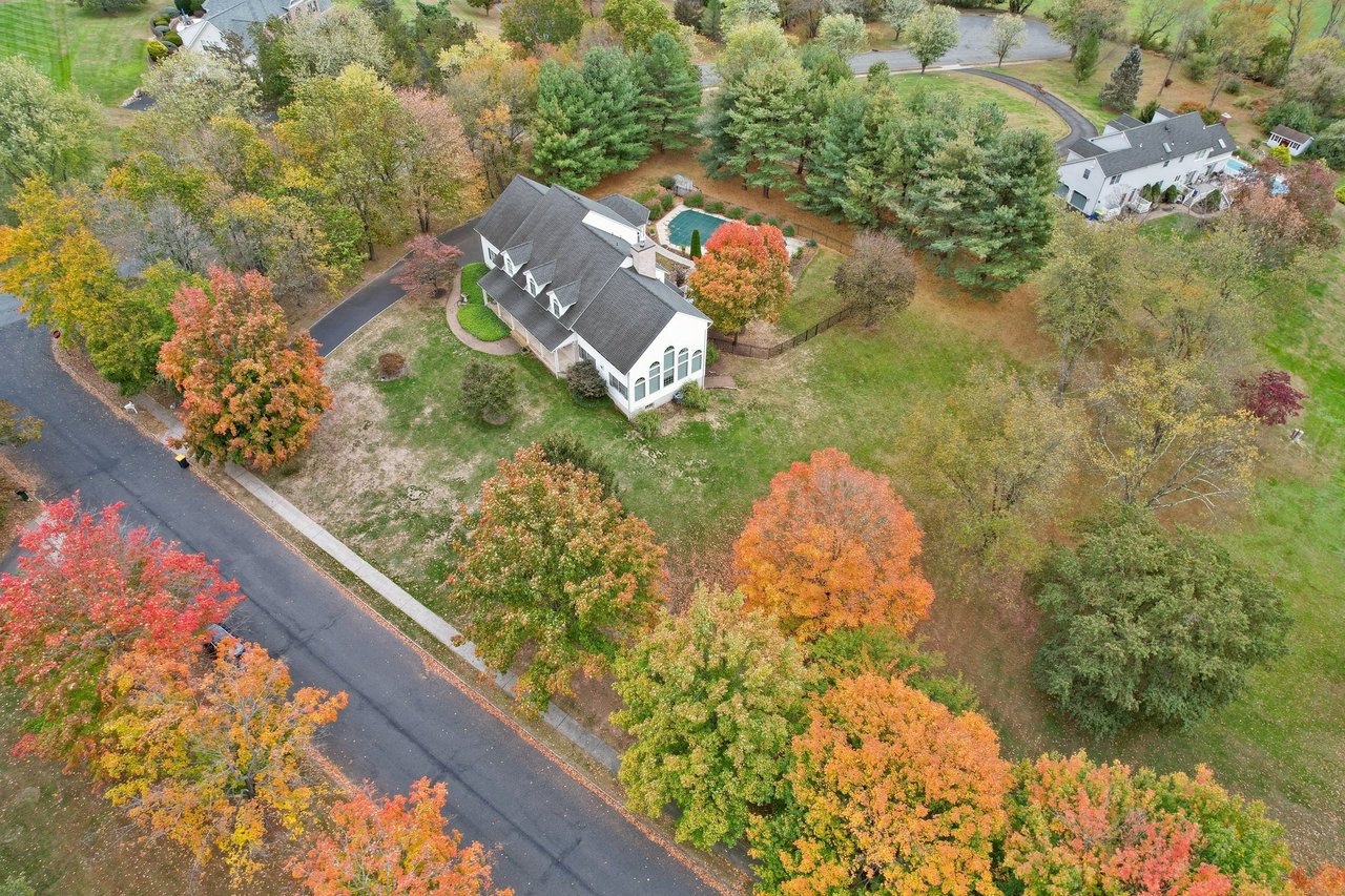 Hilltop Luxury with Endless Views