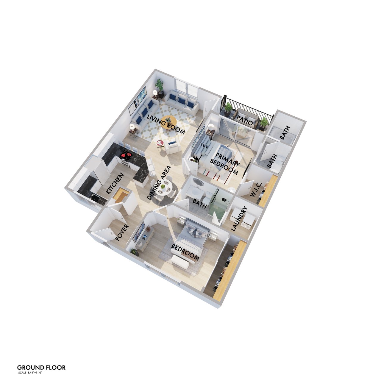 929 East El Camino Real 317E