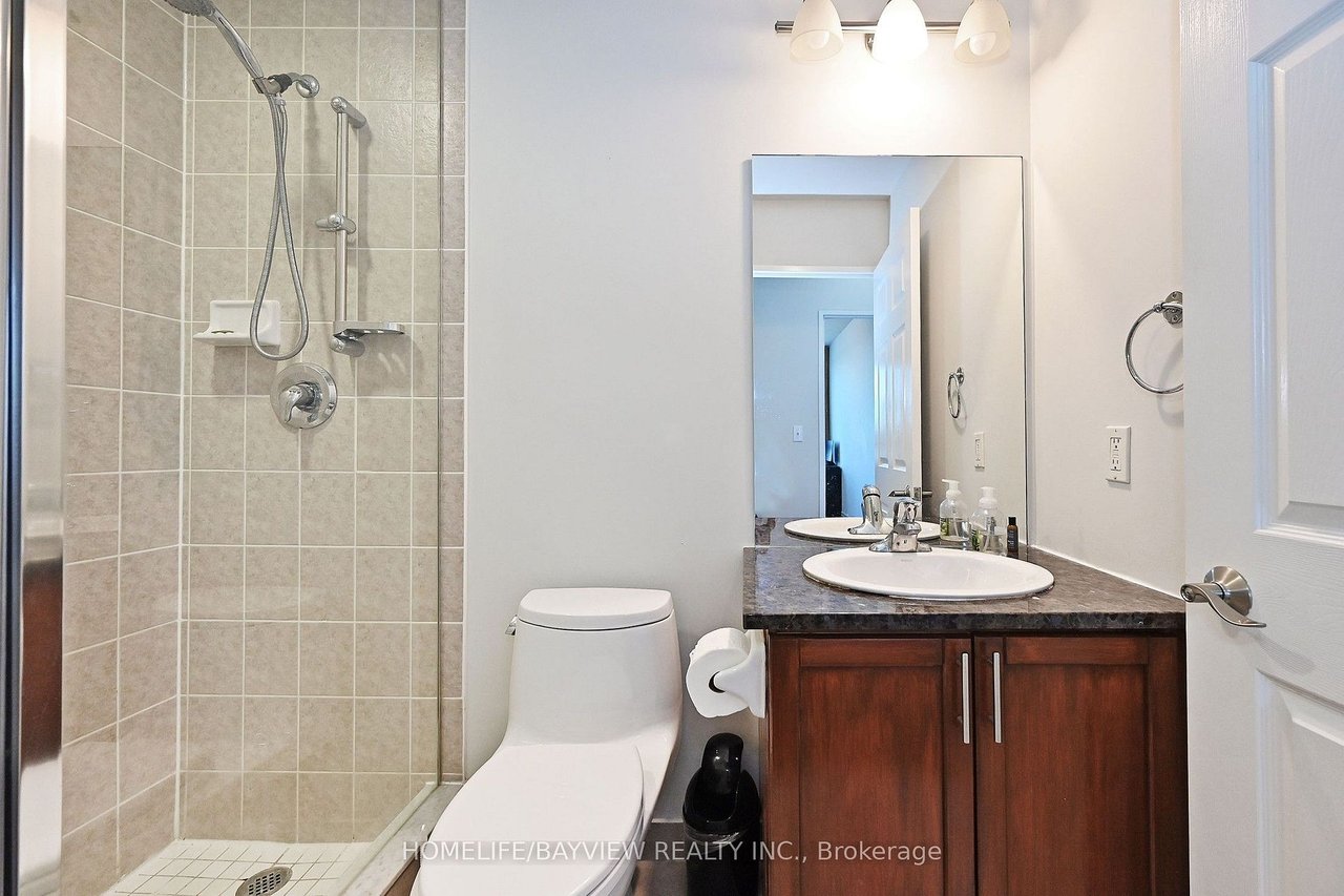 Prestigious Corner Penthouse