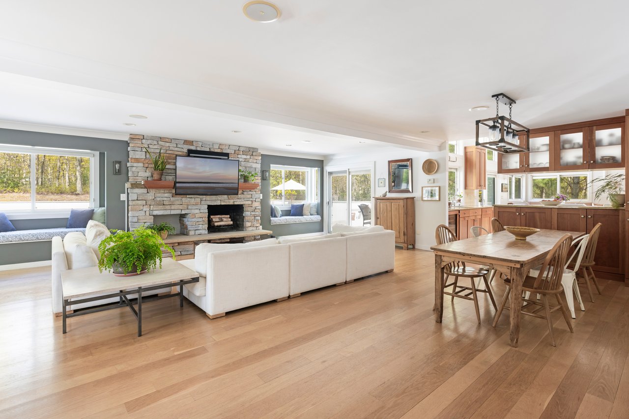 35 Rivers Road, East Hampton