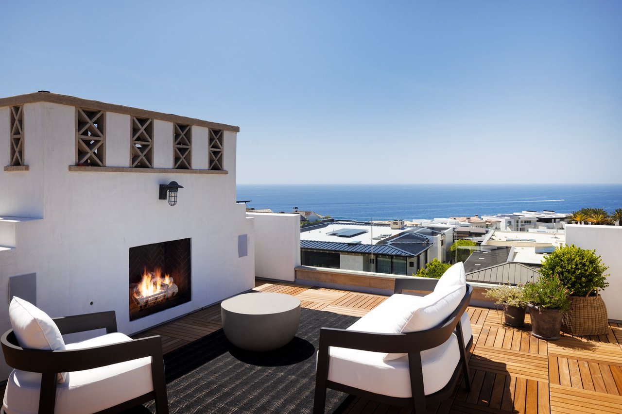 Dana Point Executive Lease
