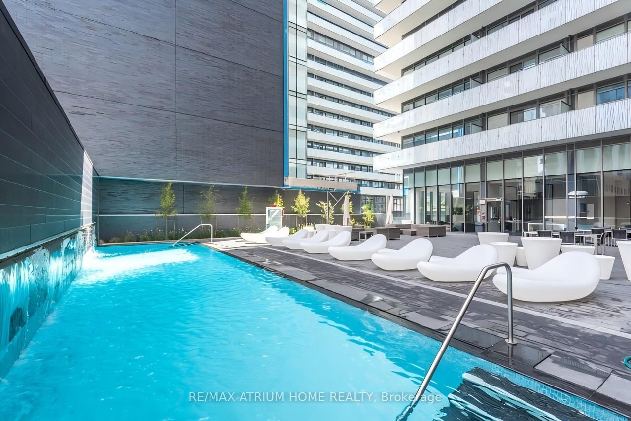 SIGNATURE CASA 2 PENTHOUSE