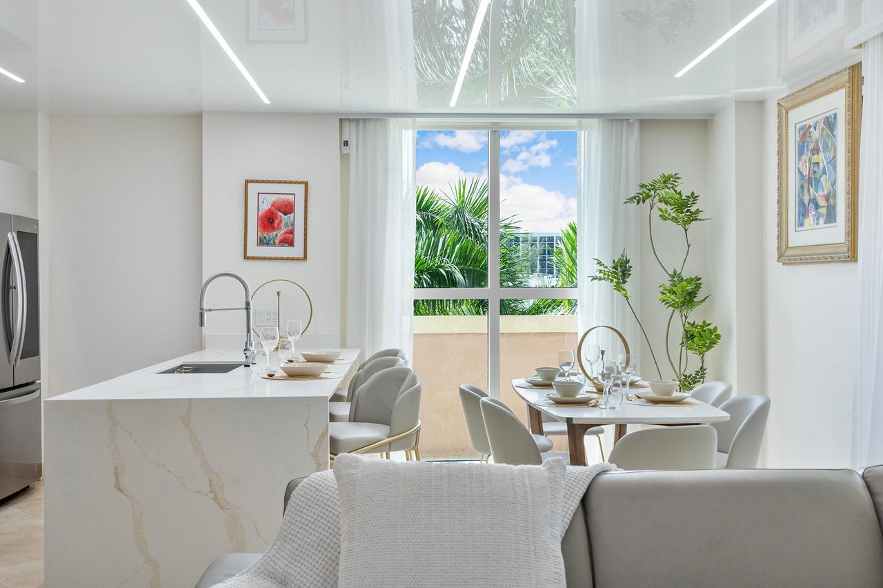 King David Short-Term Rental | Prime Location