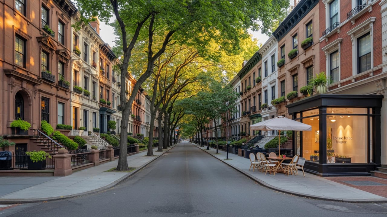 Hidden Gems in Boerum Hill, NY You Need to Discover