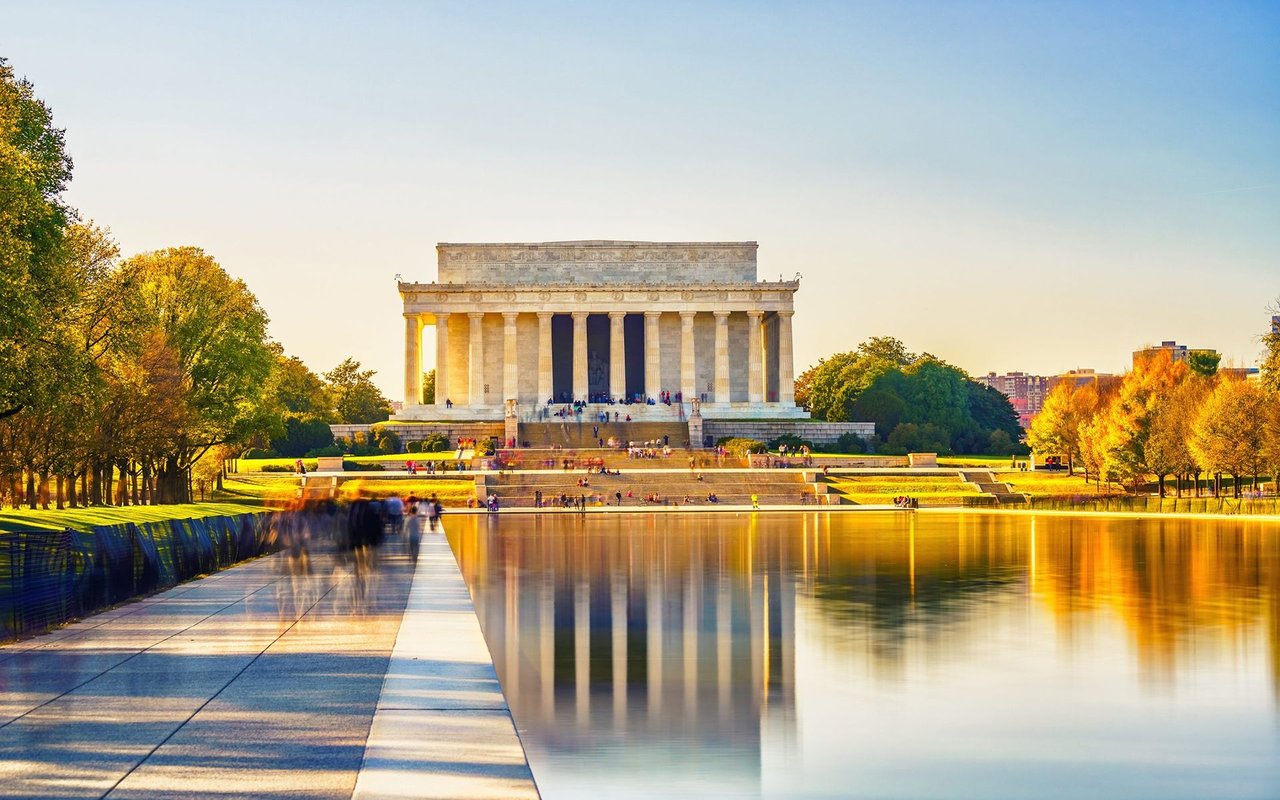 Top October Events to Check Out in Washington, DC, Maryland, and Virginia