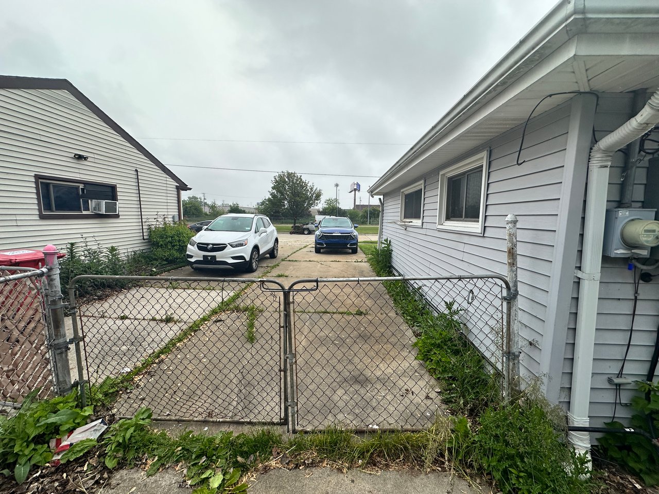 15238 Troy St