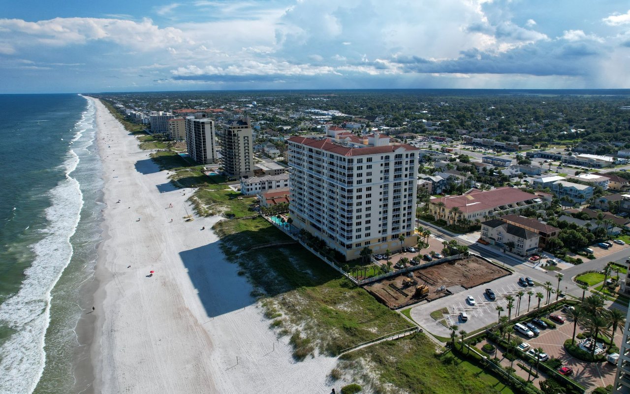 Jacksonville Beach