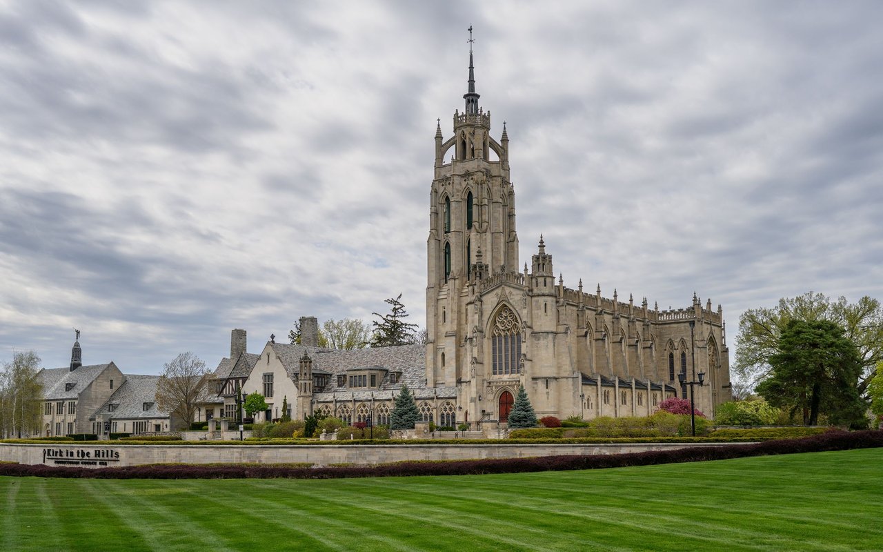 Bloomfield Hills