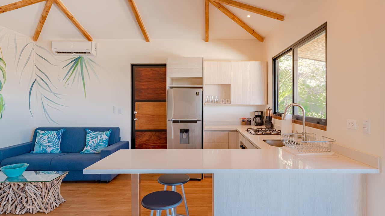 Cocoon | Extraordinary 10-Bedroom Ocean View Estate Near Tamarindo