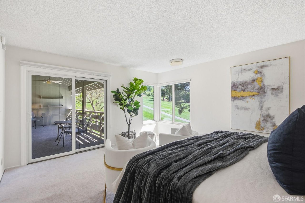 3136 Rossmoor Parkway #5