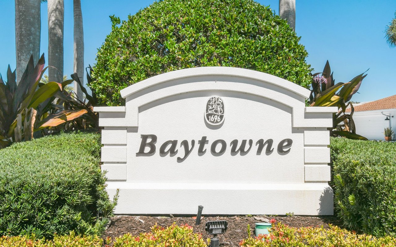 Baytowne