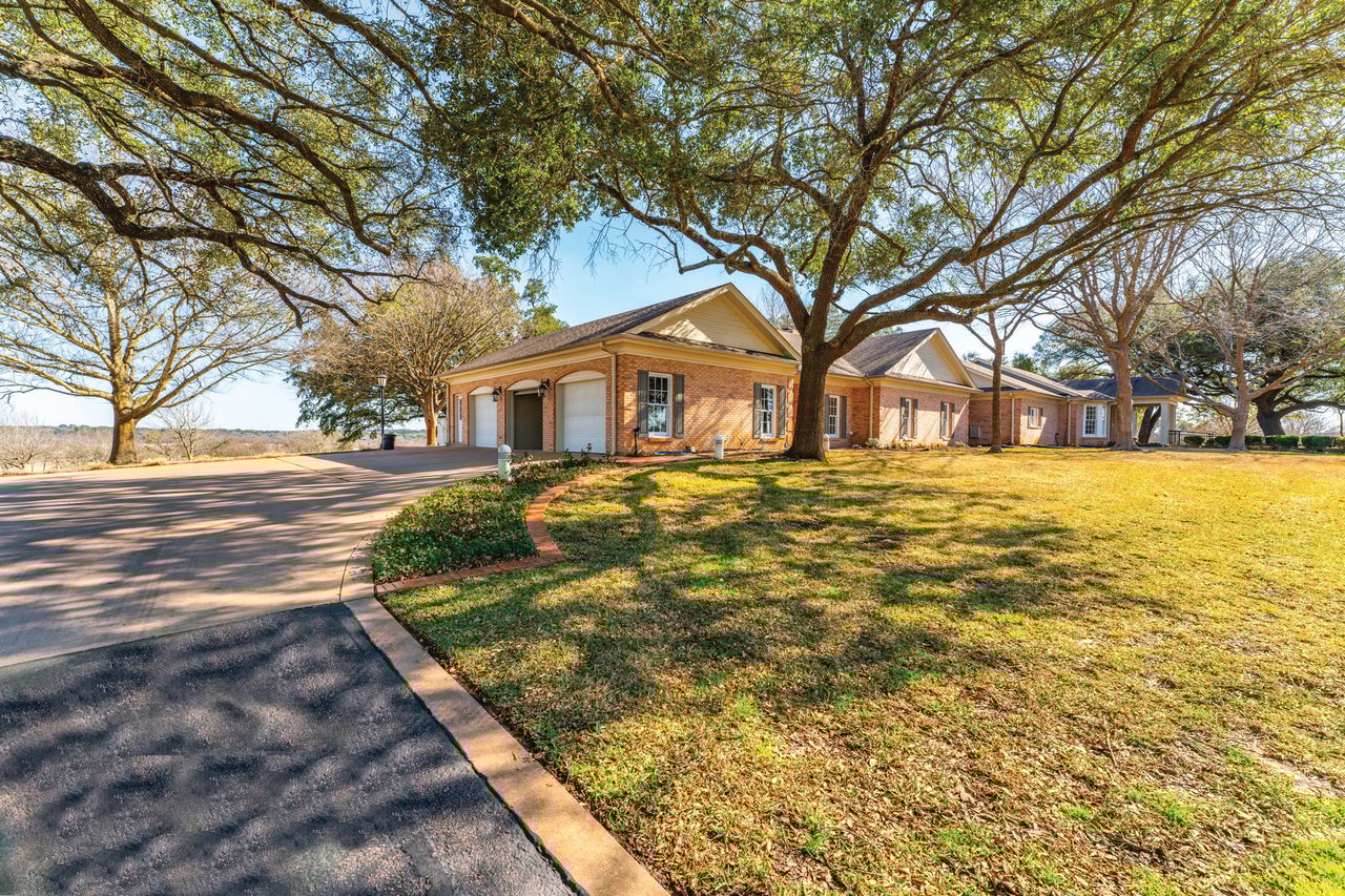 Summers Mill Ranch: A Texas Legacy Estate
