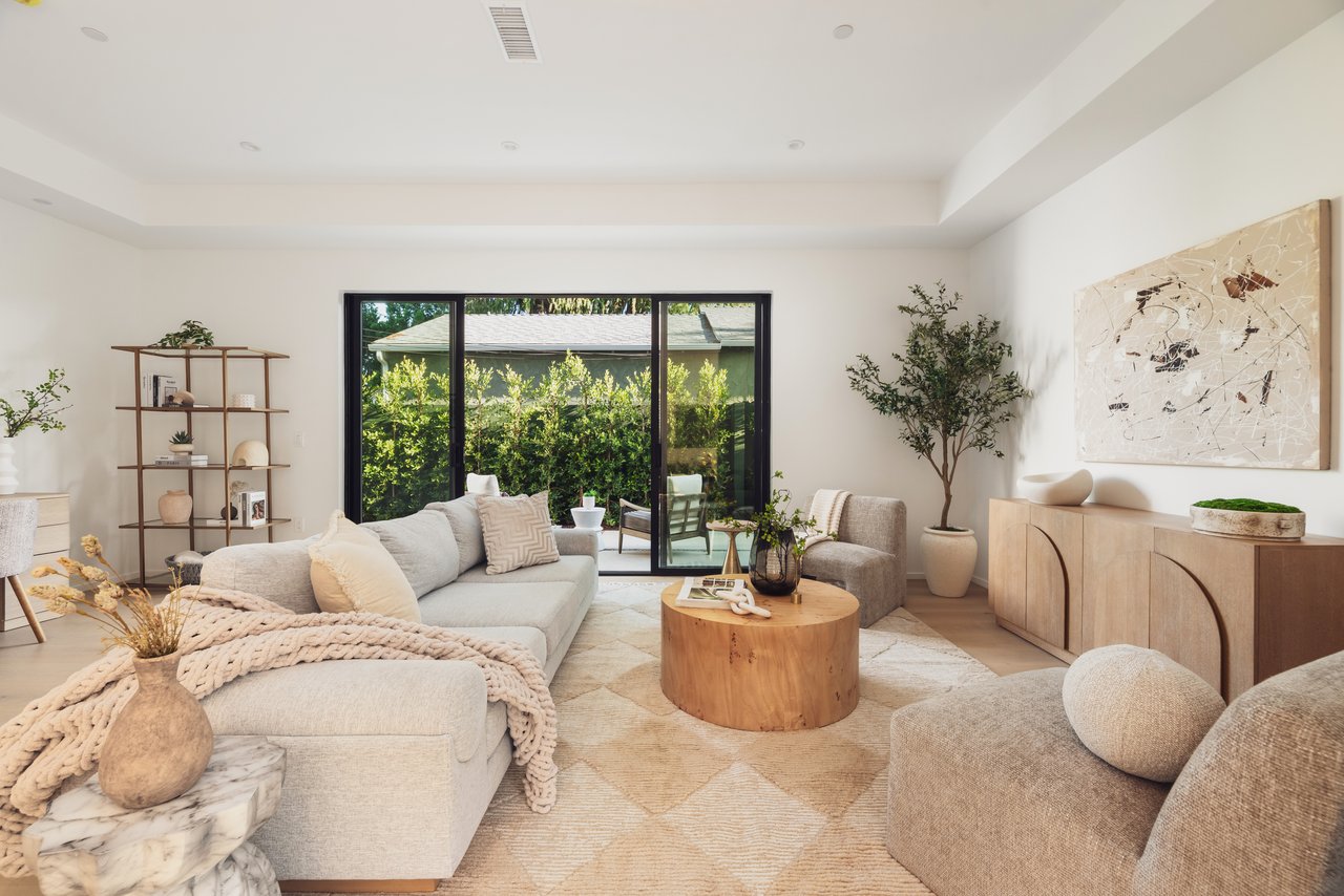 4160 Keystone Ave, Culver City