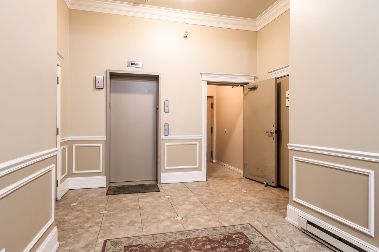 1442 W Fullerton Avenue Unit: 3B