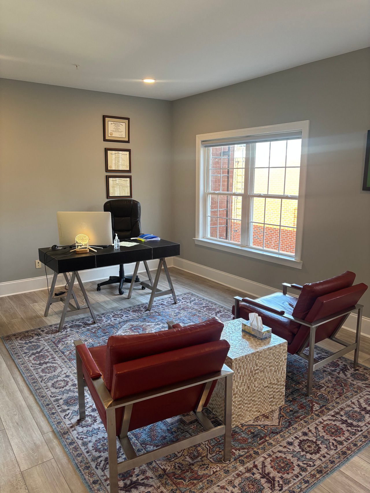 321 Billingsly Court