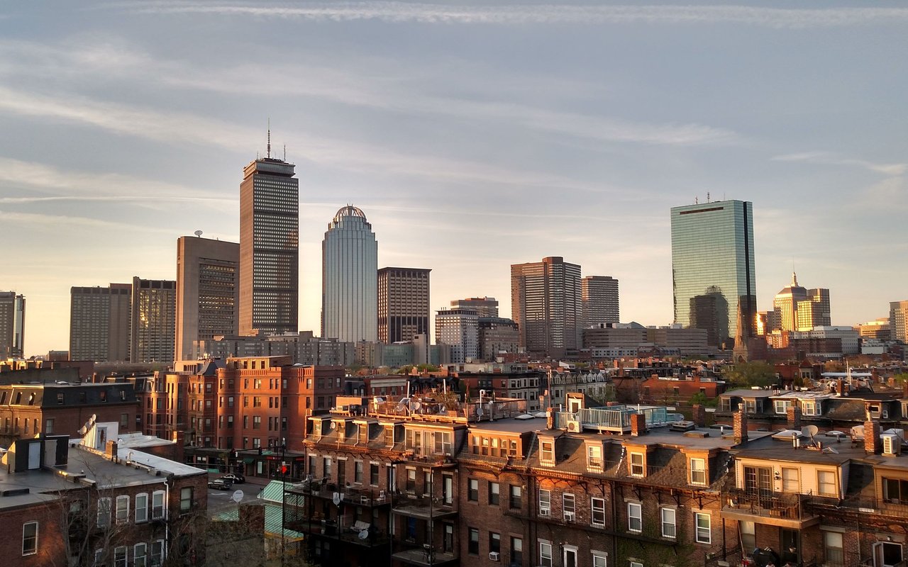 South End