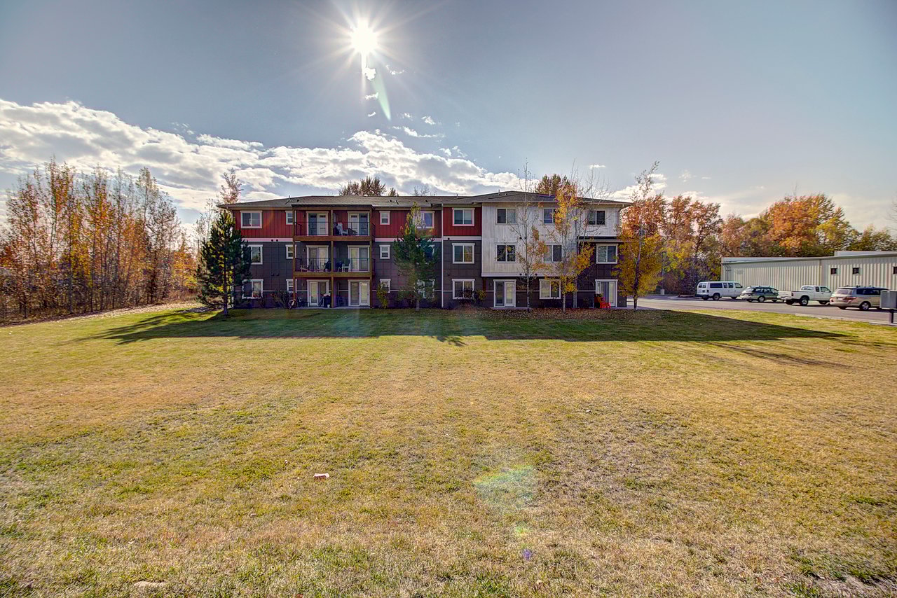 12 Unit Apartment Complex