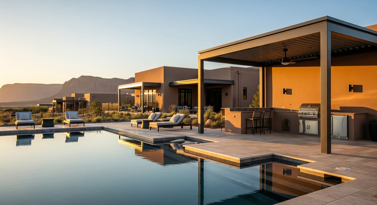 HOA Living In Ivins: What Fees Cover And Key Tradeoffs