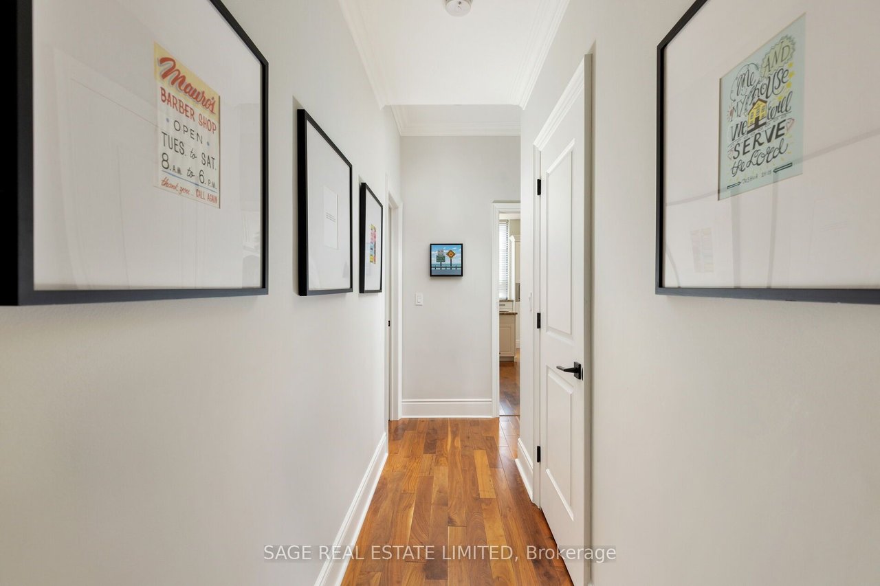 THE KINGSWAY PENTHOUSE