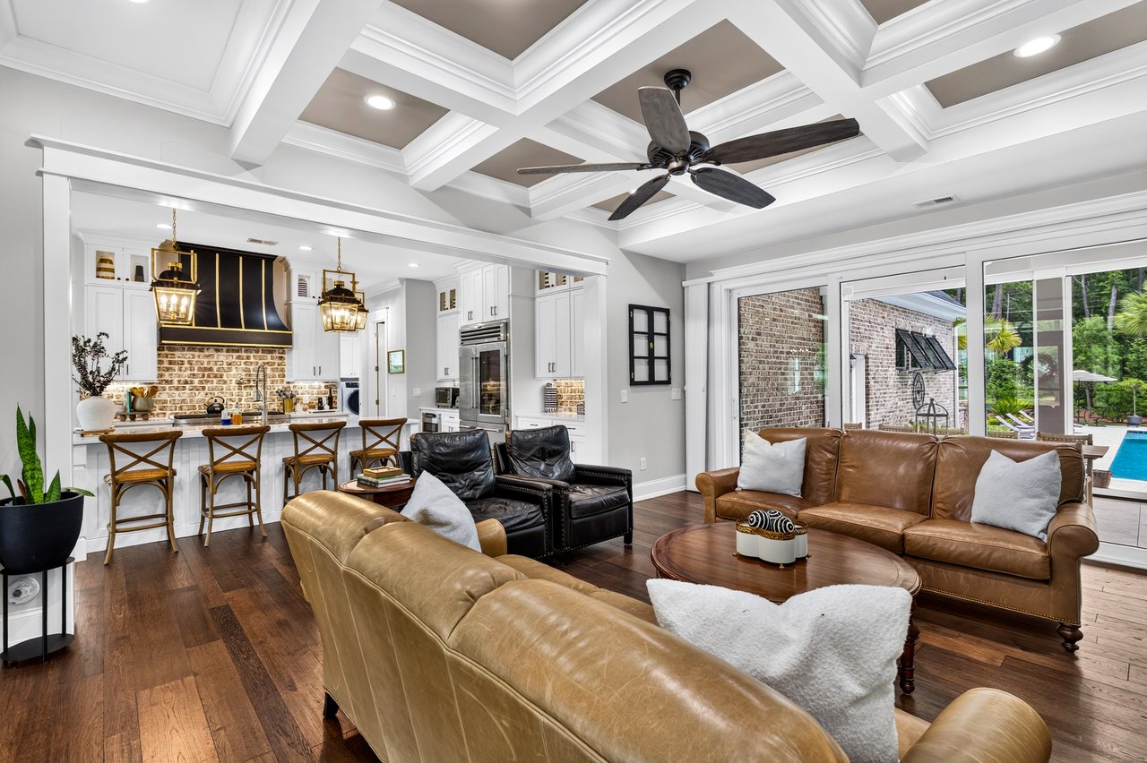 Private Address