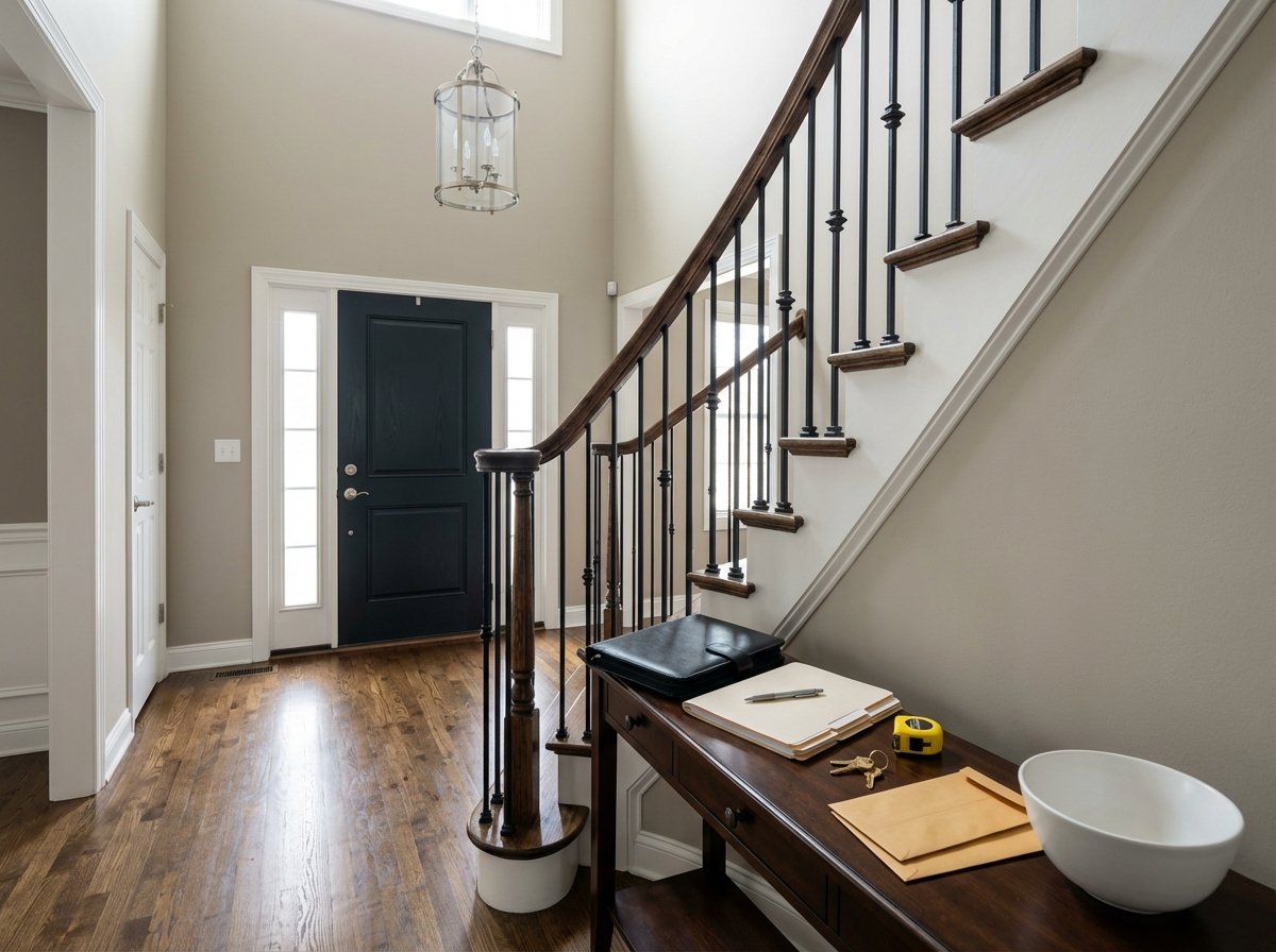 Naperville Home Selling Checklist From Prep To Closing