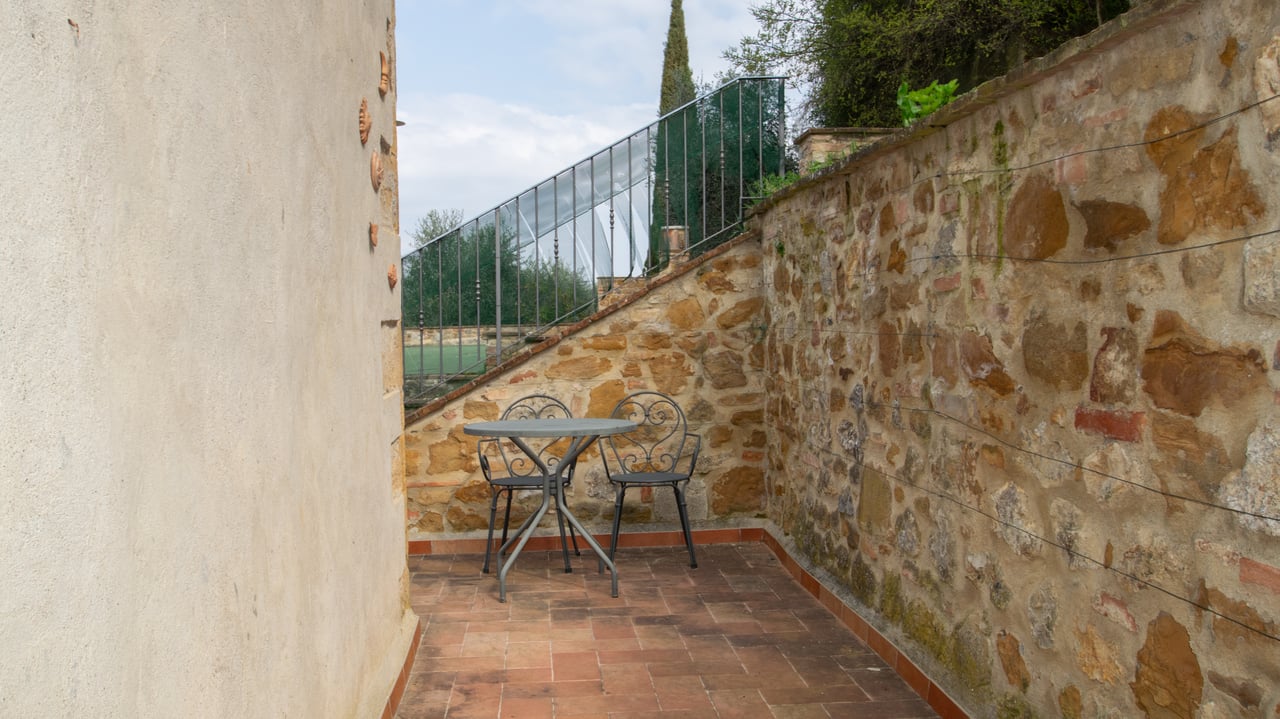 IL COTTAGE DI MONTISI