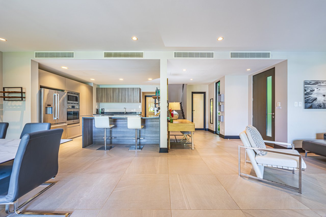 VILLA MAREN | ELEVATED LIVING IN UVITA | DOMINICAL 