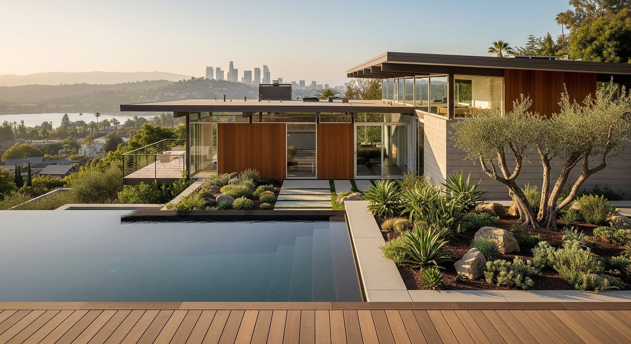 What It’s Really Like To Live In Silver Lake