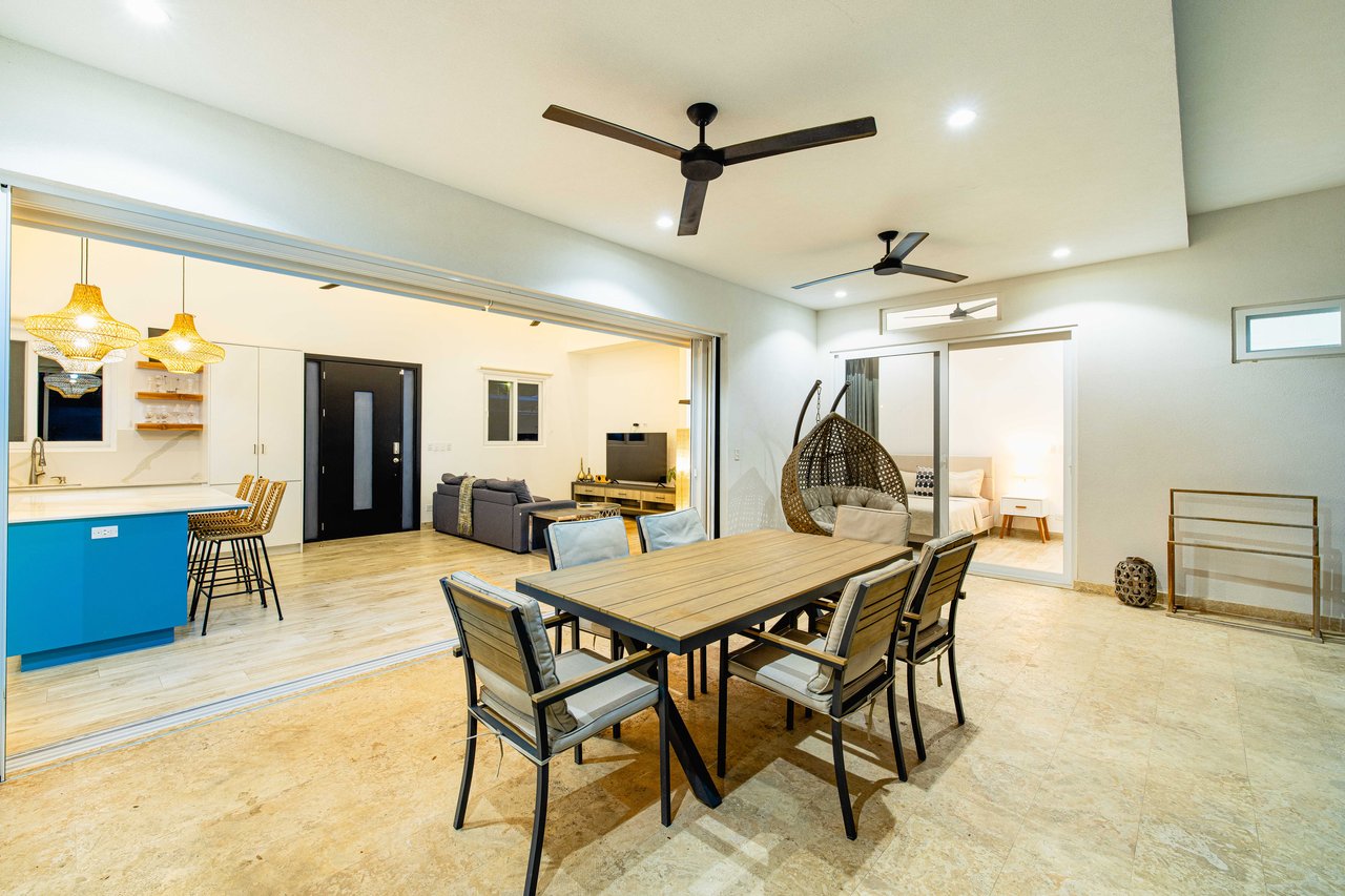 Casa Mar Azul - Calle Coco, Surfside