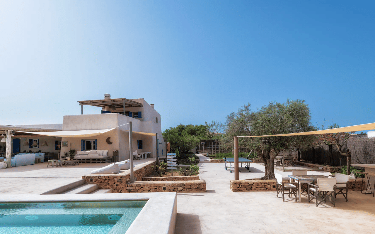 Formentera, Spain