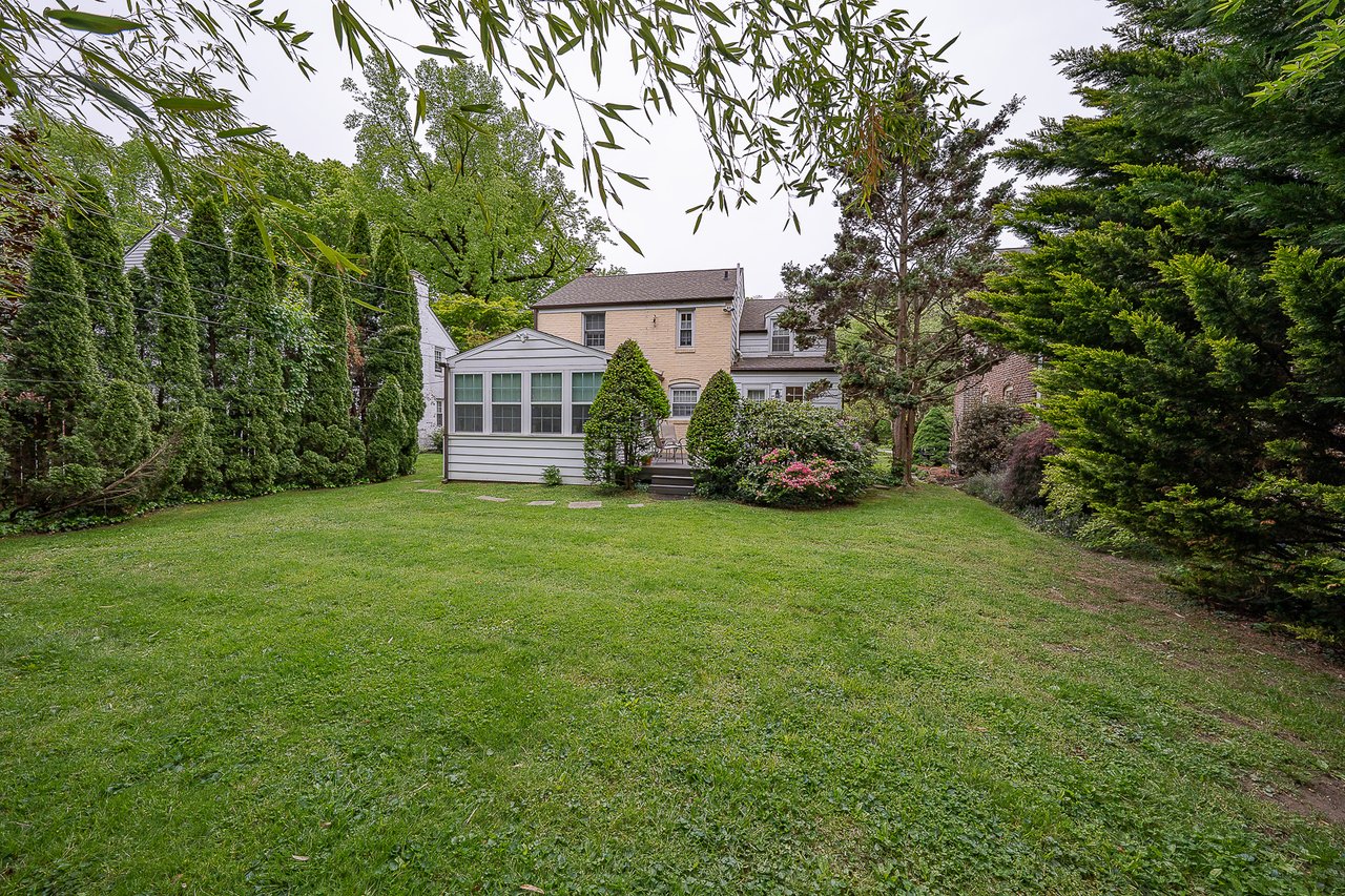 Shortridge Park Home!