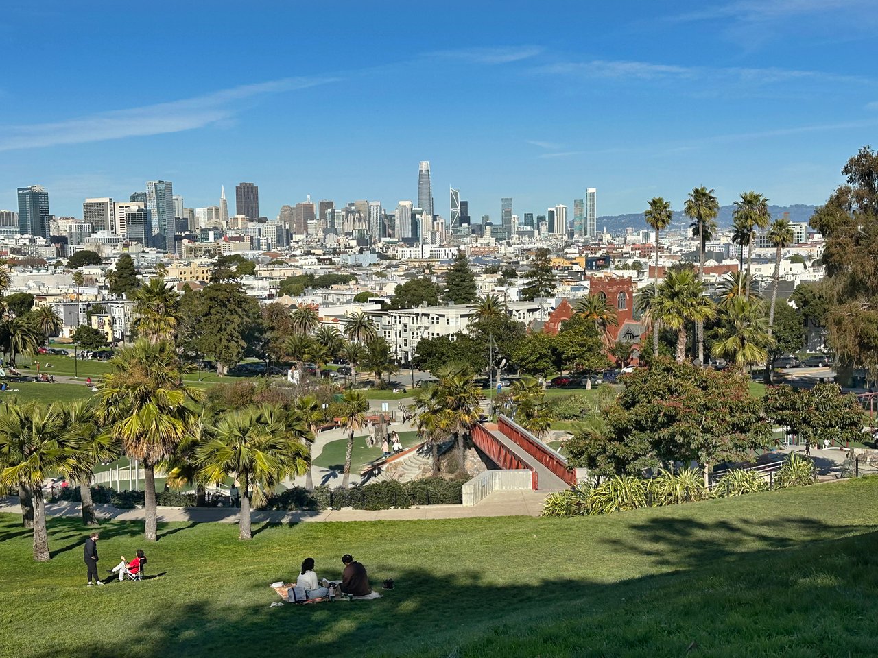 District 9 – Central East