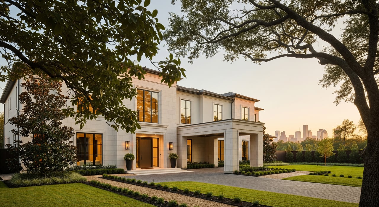 Best Time To Buy a Home in Houston