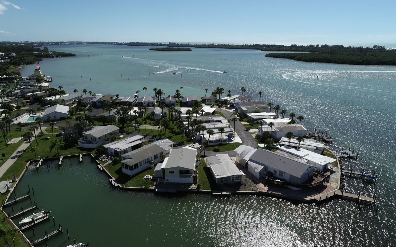 Port Charlotte