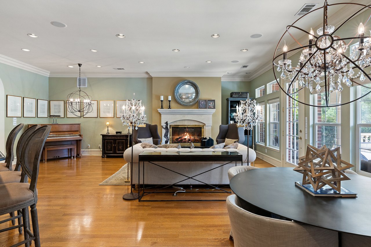 118 Lido St.