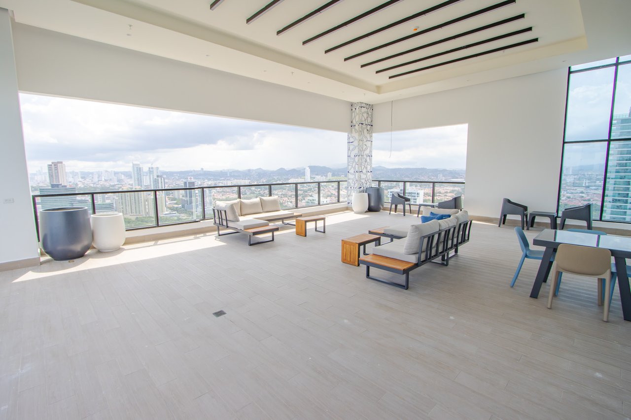 Discover Arcadia Condo-Suites in Costa Del Este, Panama